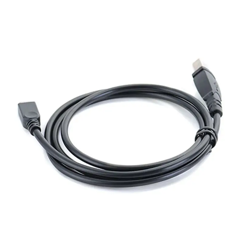 Кабель для передачи данных Micro USB стандартного 2 0 B типа жесткого диска и сканера