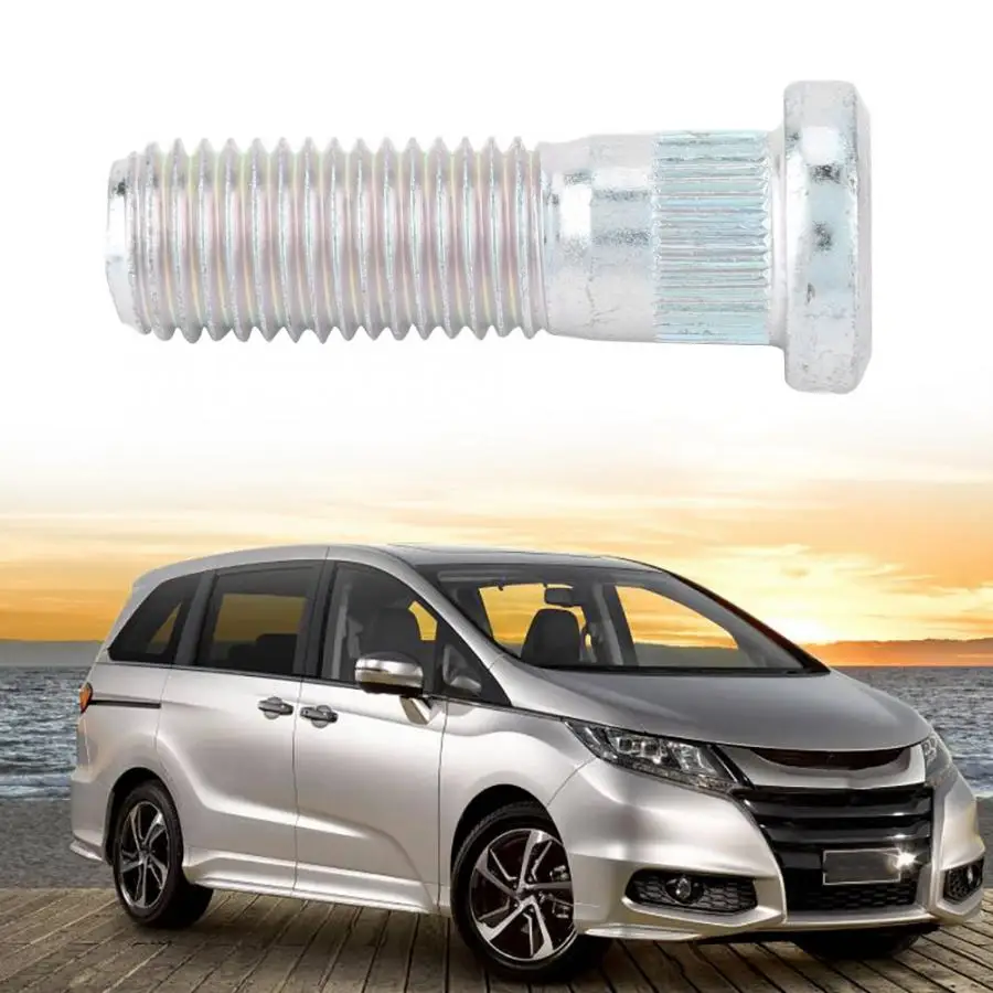 1 шт. автомобильный шиномонтаж для HONDA ACCORD 90113 SM1 005 tuercas para llanta автомобильные