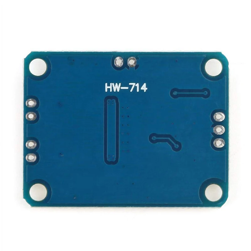 TPA3110 2X15W плата модуля цифрового усилителя звуковой стереосистемы мини