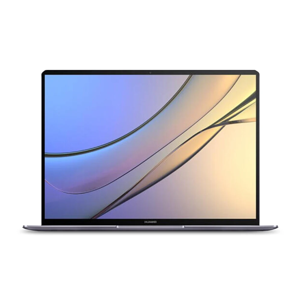 HUAWEI MateBook X ноутбук Intel Core I7 7500U двухъядерный 8 Гб ОЗУ 512 ГБ SSD 2160x1440 13 дюймов FHD экран