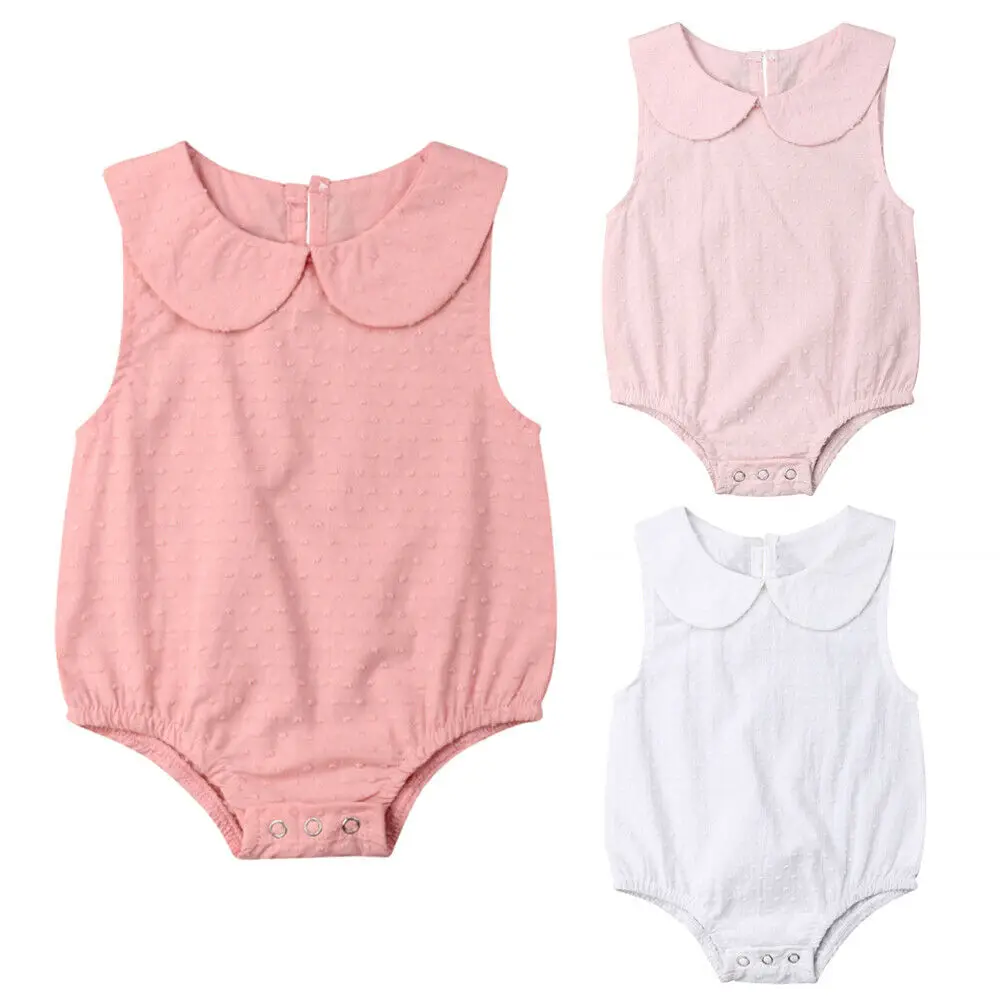 Emmababy летняя одежда для новорожденных детская девочки симпатичное детское платье