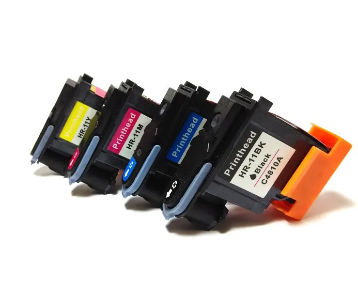 5x compatible printhead for 11 4810A 4811A 4813A 100 110 2800 510 800 500 | Компьютеры и офис