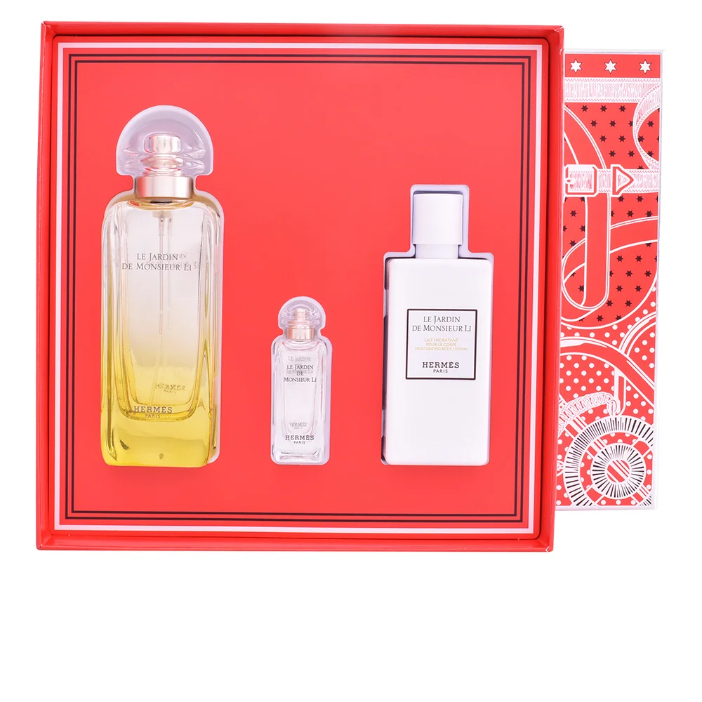 Le Jardin De Monsieur Li Lot 3 PZ U| |