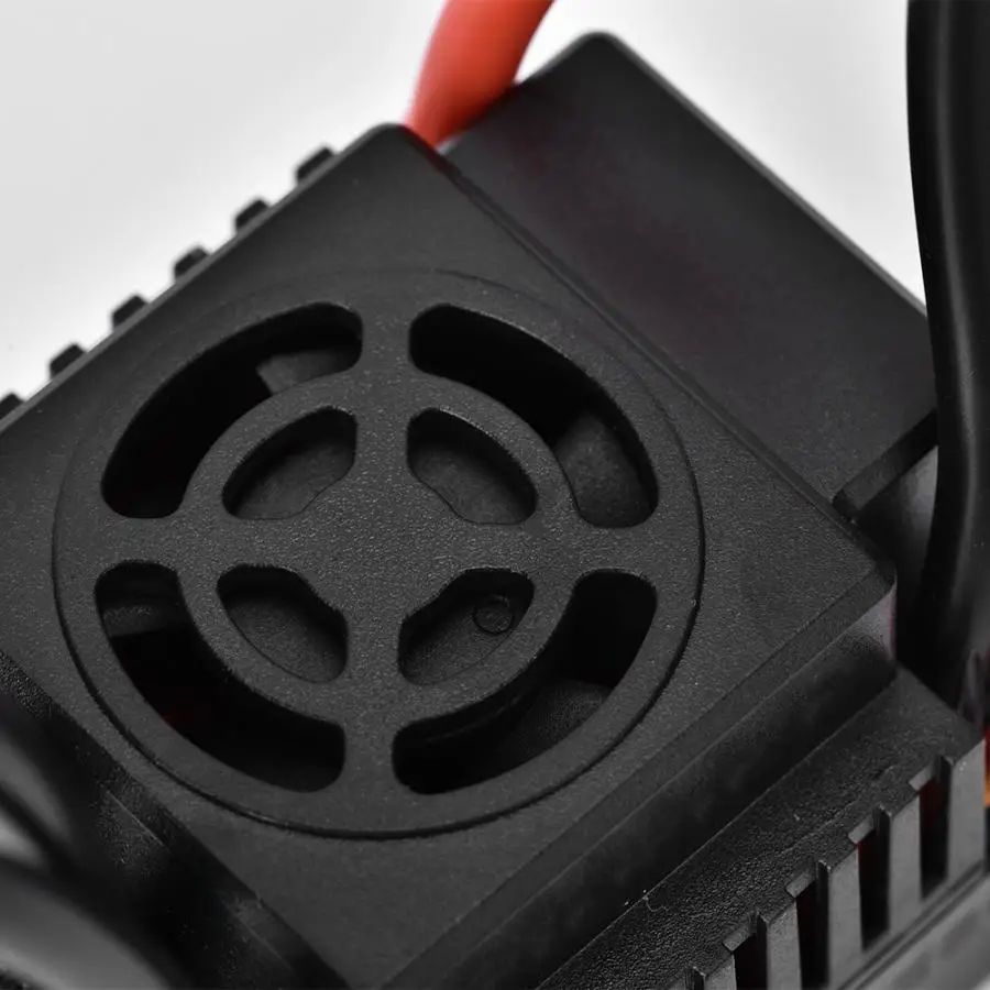T plug 6 1 V/3A 120A водонепроницаемый бесщеточный Электрический регулятор скорости ESC