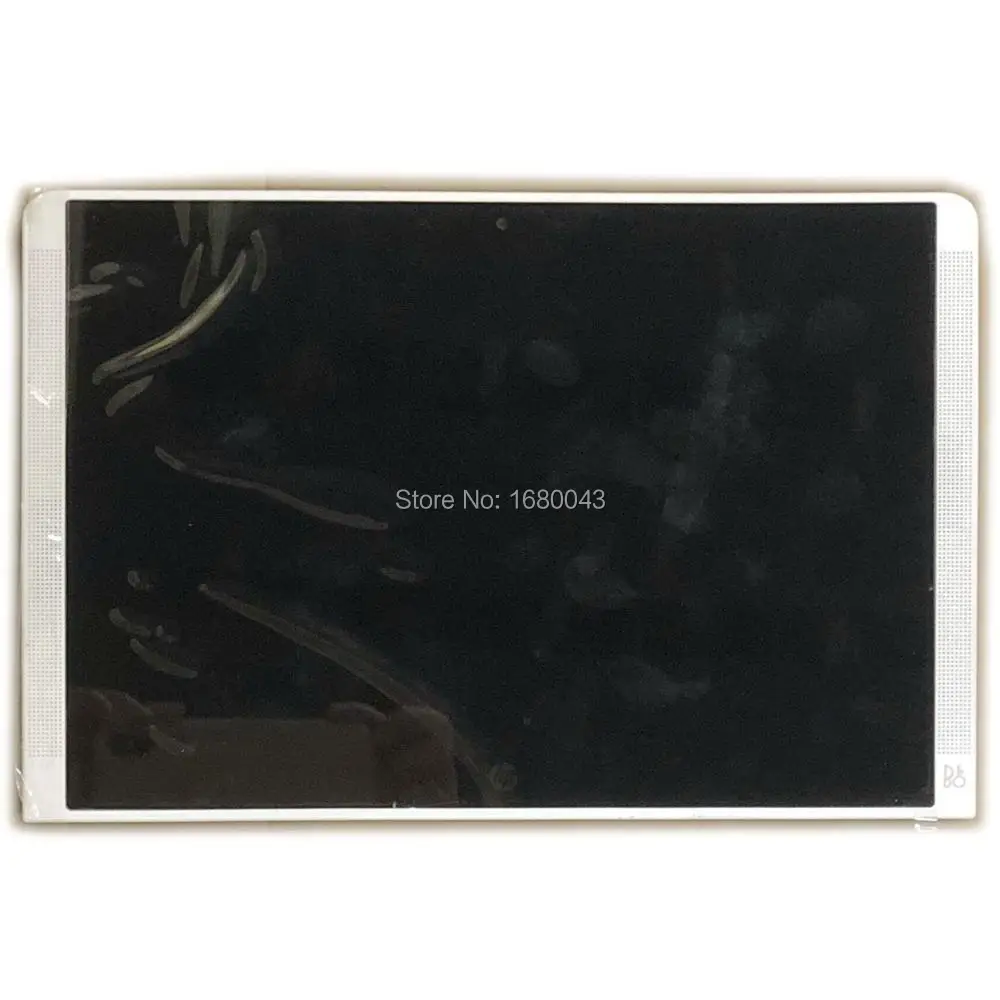 Светодиодный ЖК-дисплей с рамкой для HP Pavilion X2 10-N 10-n102na 824609-001 белый 39-контактный