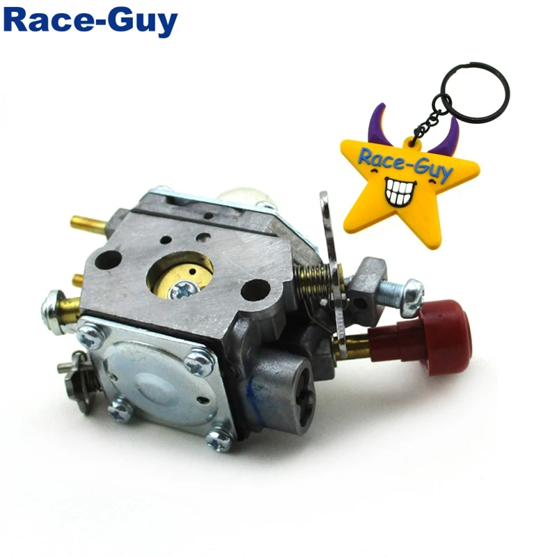 Карбюратор для замены Zama C1U P27 Craftsman 316791020 316795860 316711170 316711190 316711191 316791080 316715860