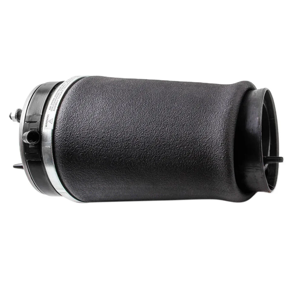 Передняя левая пневматическая пружинная сумка подвеска для Land Rover Range 2006-2009 RNB000750