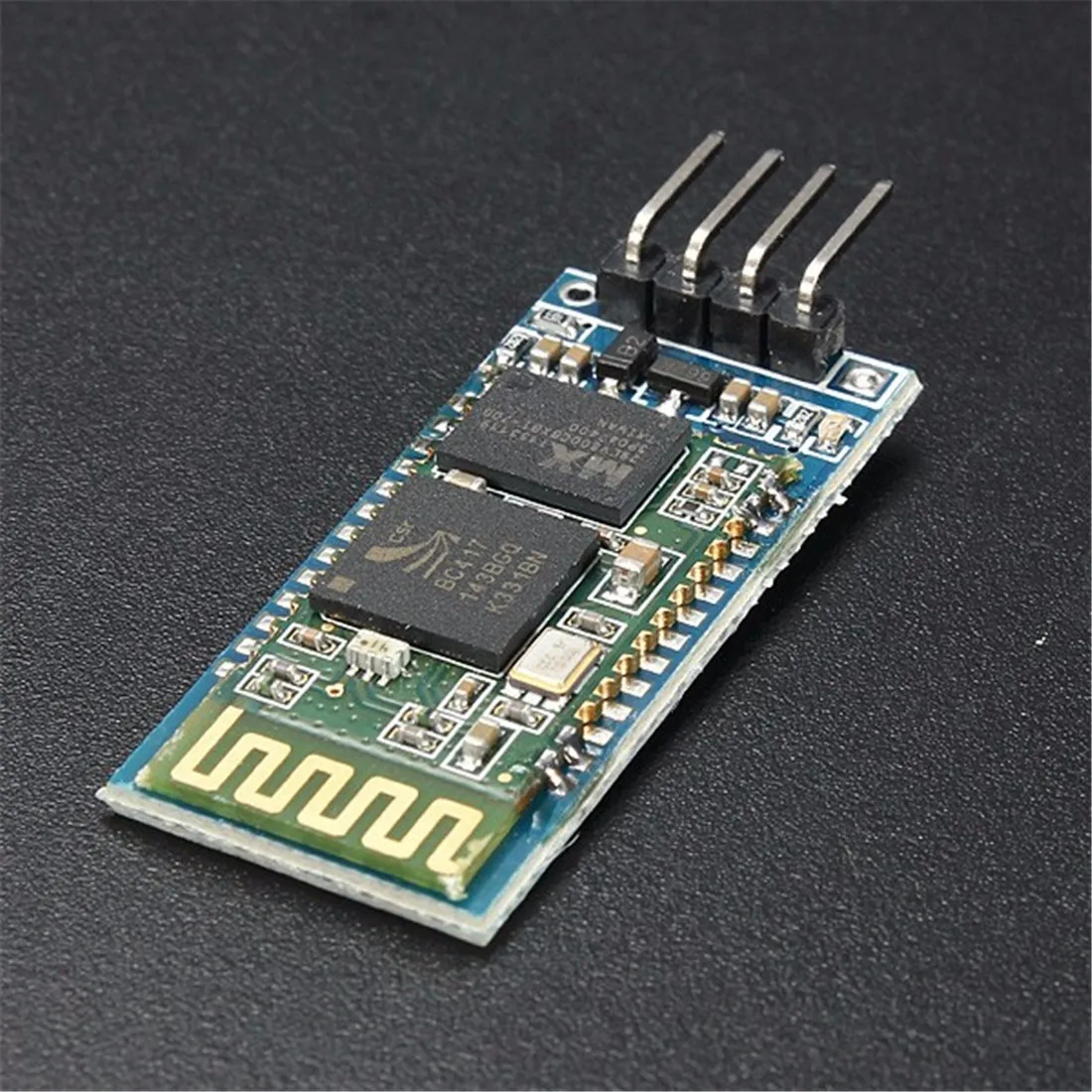 LEORY 3.6 6VHC 06 беспроводной Bluetooth приемопередатчик RF светодиодный серийный модуль