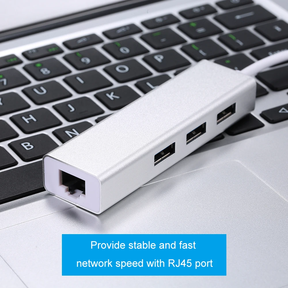 USB 3 0 внешняя карта сетевой концентратор Ethernet LAN RJ45 lan Карта к адаптер для Mac IOS Android