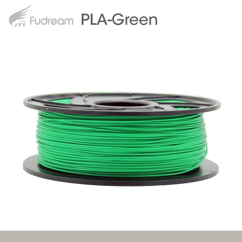 Fudream Высокое качество 1 75 мм ABS PLA PCL 3d печать нити моделирования Diy 3D цифровой