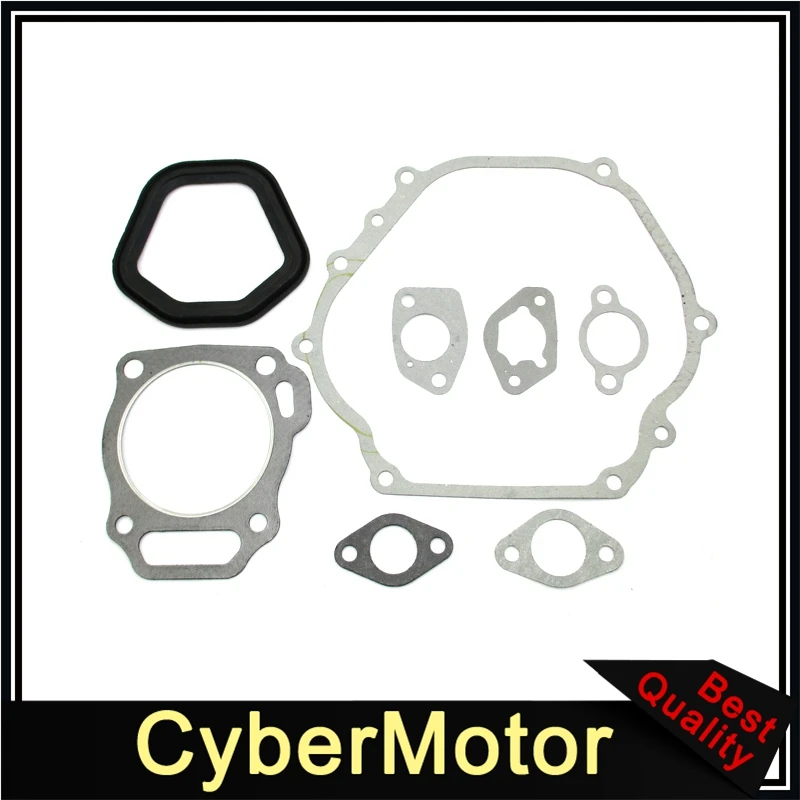 

Gasket Set For Honda GX390 13HP Chinese 188F 13HP Engine