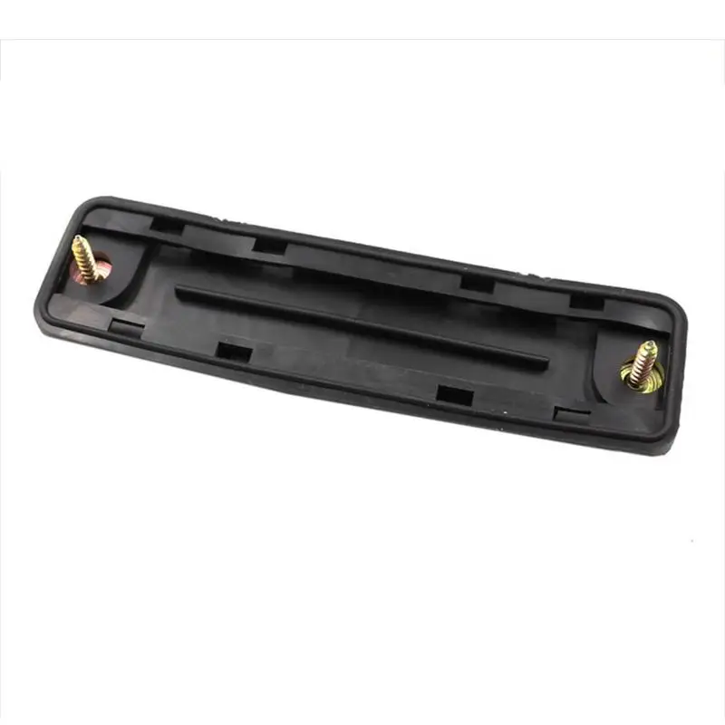 Новая защелка переключателя для багажника Liftgate резиновая сменная Крышка Toyota