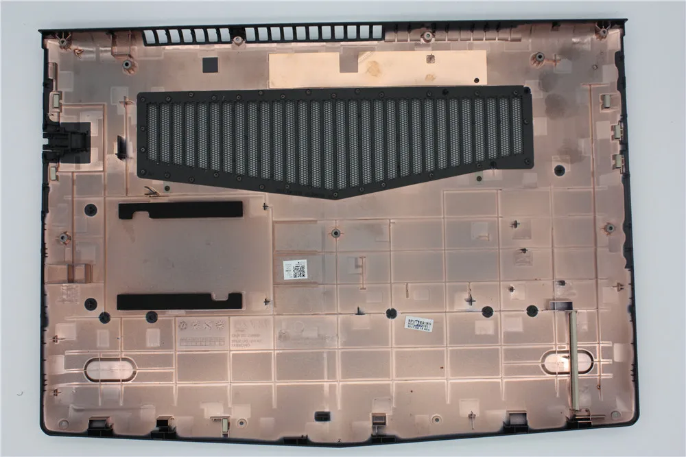 99% Новая Клавиатура США для Lenovo Legion Y520 R720 15IKB ноутбука с подставкой AP13B000300|Сумки и