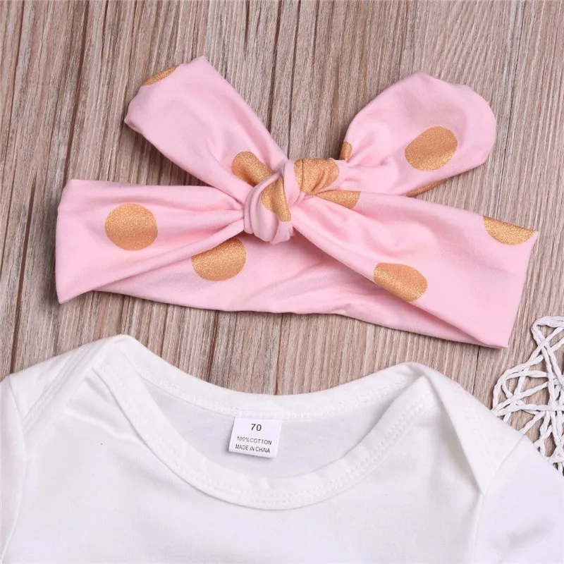 LILIGIRL/комплекты одежды для маленьких девочек новые детские топы с кроликом из