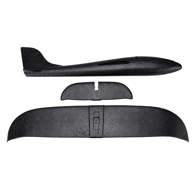 19/33 дюйма большой размер ручной запуск бросание самолета Самолет DIY инерционная