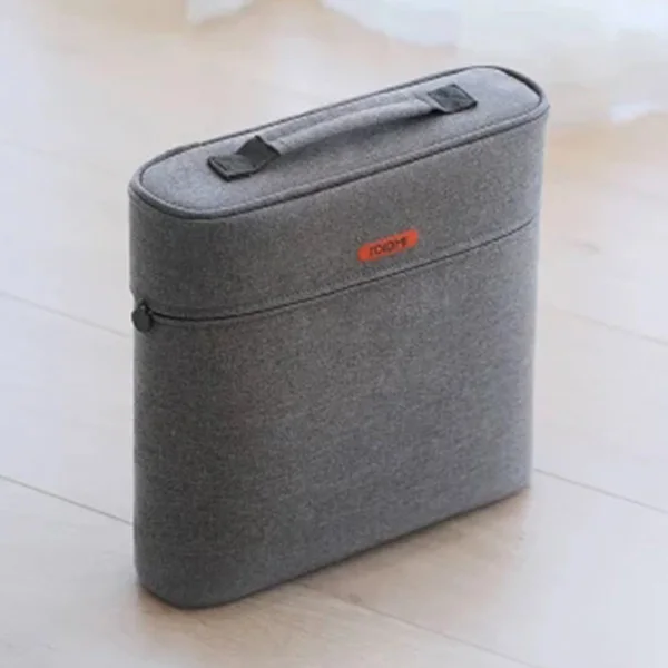 Xiaomi ROIDMI XCQFJB01RM аксессуары сумка для хранения углеродная волоконная щетка