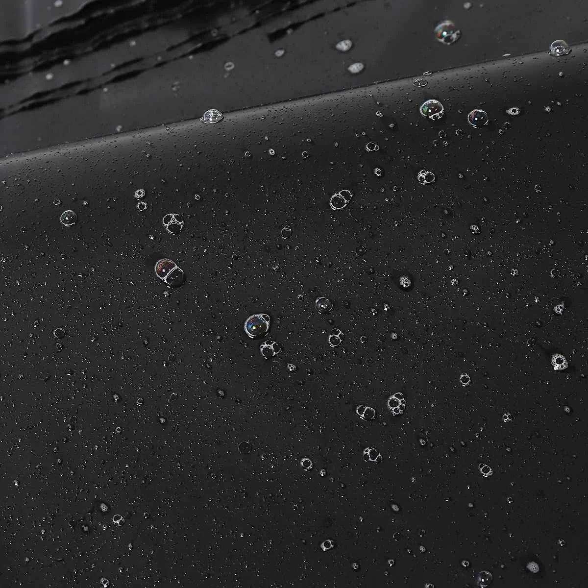 HDPE вкладыш для рыбьего пруда 1,7x4 м/1,7x3 м/1,7x2 м Садовый пруд Ландшафтный бассейн усиленный толстый сверхмощный Водонепроницаемый мембранный вкладыш