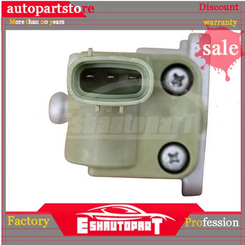 Восстановленный клапан контроля холостого хода 22270-74010 22270-0A040 для Toyota Camry Celica GTS