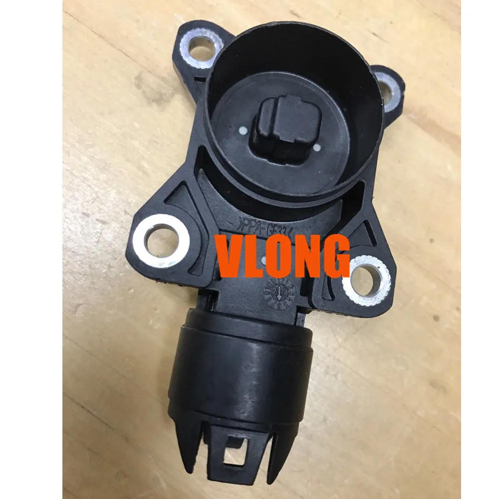 OEM 11377527017 эксцентриковый датчик вала для вальветронной системы BMW E60 E70 X5|Впускной