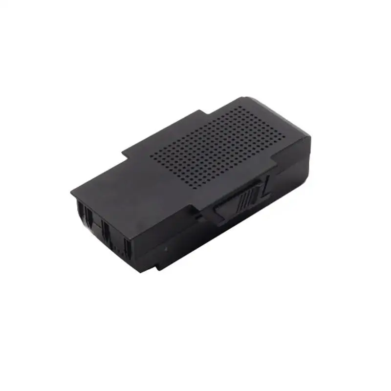 3 7 V 2200mA Lipo Батарея запасные Запчасти для F196 RC складной Дрон с 20 минут длительное