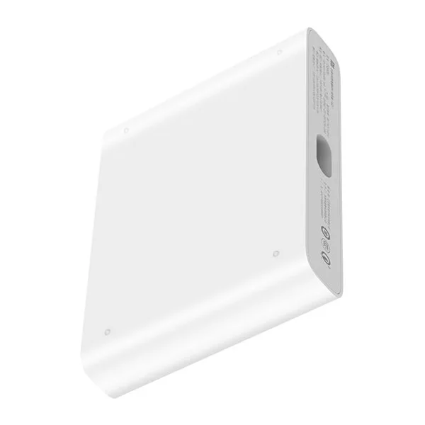 Оригинальный адаптер для быстрой зарядки Xiaomi 5 X 1 60 Вт QC3.0 с защитой от 4 USB выходных
