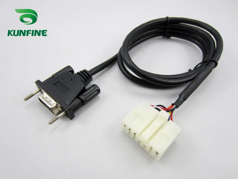 Автомобильный цифровой музыкальный чейнджер USB SD Aux MP3 интерфейс автомобиля