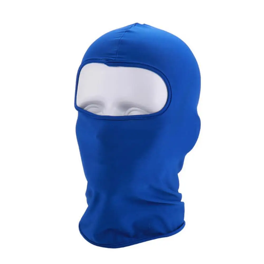 Professional Motorcycle Cycling Winter Outdoor Sport Unisex Full Face Mask Cover Balaclava | Спорт и развлечения