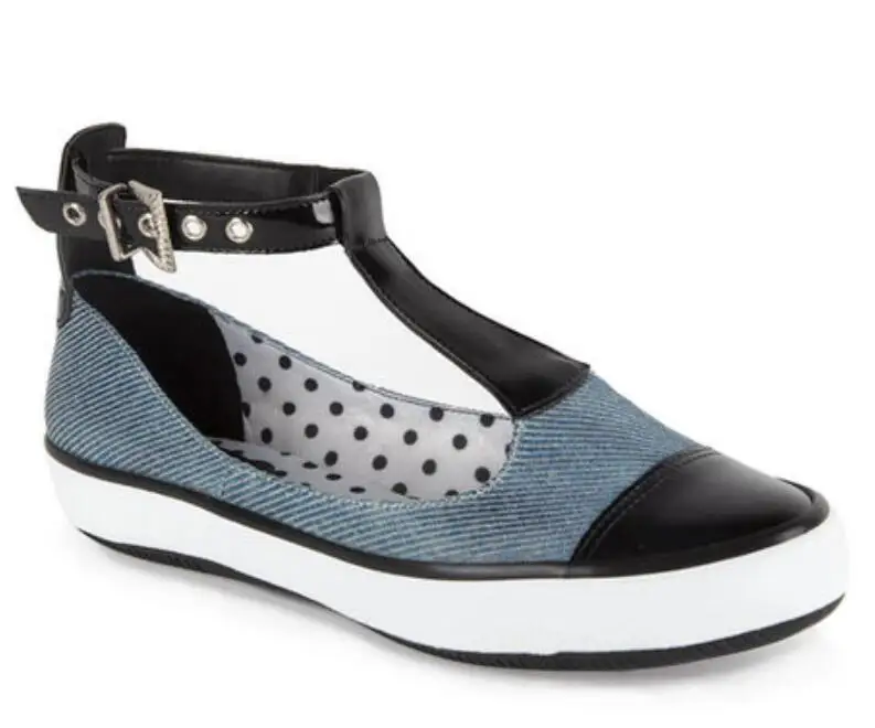 Женские туфли-гладиаторы на плоской подошве элегантные модные женские