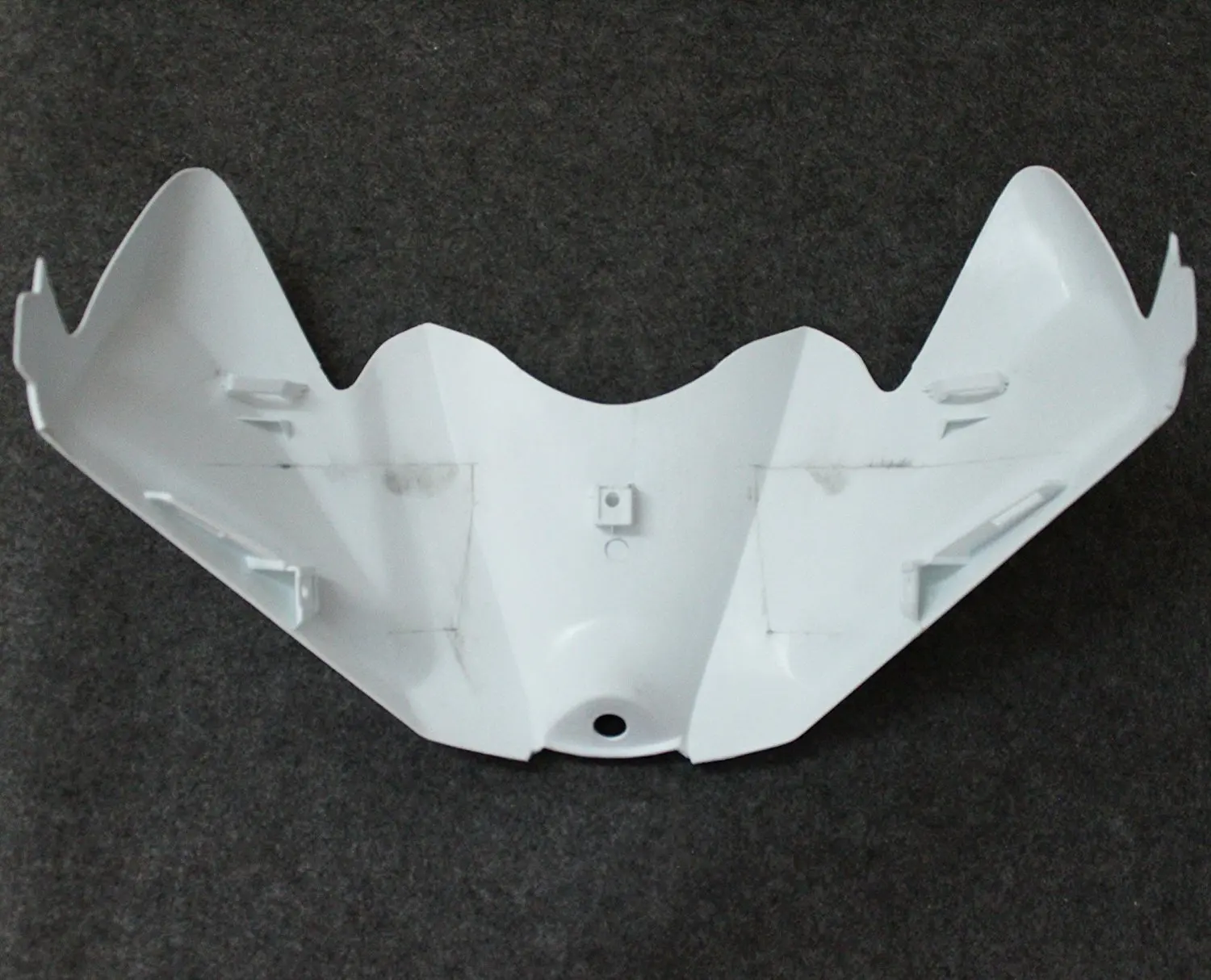 Мотоцикл Неокрашенный обтекатель комплект для Suzuki GSX R 600 750 GSXR600 GSXR750 2008 2010 2009 GSXR