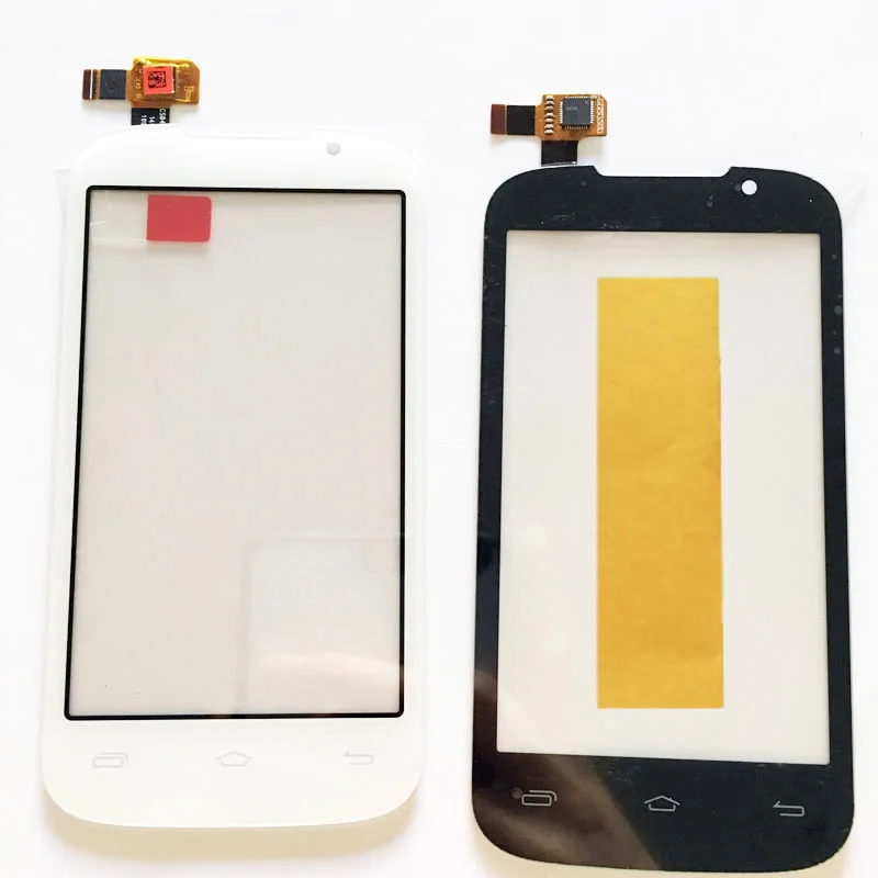 Новый сенсорный экран дигитайзер для Prestigio MultiPhone PAP3400 PAP 3400 Duo сенсорная панель