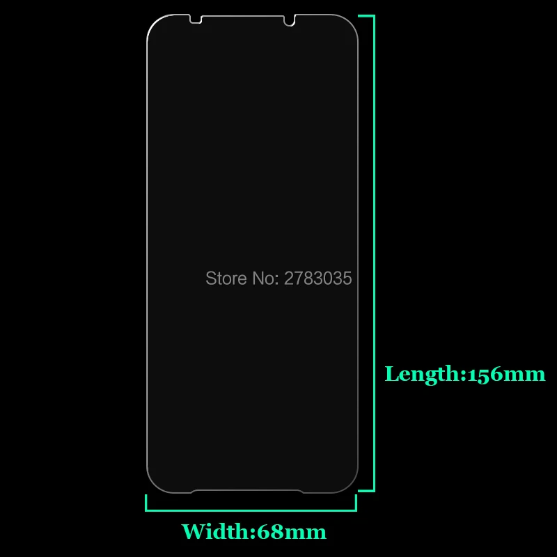 Для Xiaomi Black Shark 2 6 39 &quot1 комплект = мягкая задняя пленка из углеродного волокна +