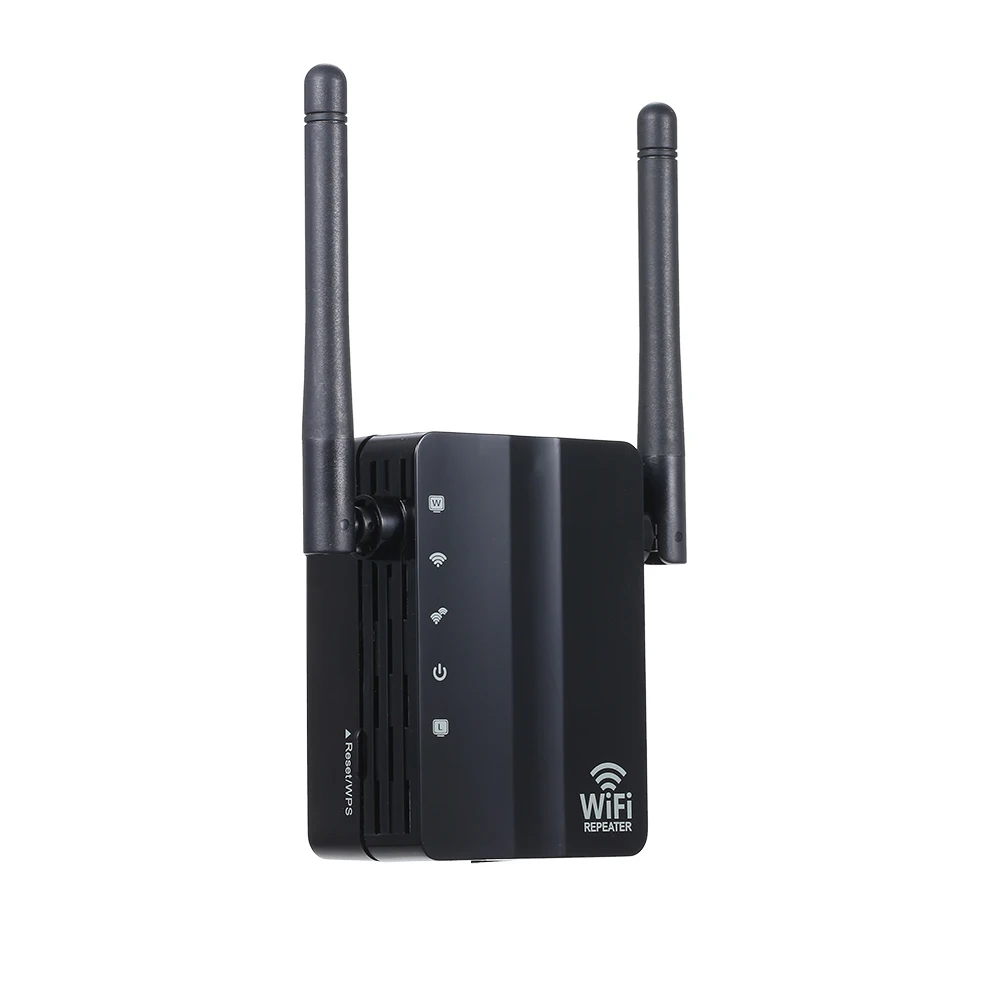 Wi Fi ретранслятор Беспроводной 300 Мбит/с маршрутизатор AP режим WiFi расширитель 2 4G