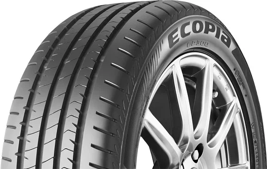 BRIDGESTONE ECOPIA EP300 225/50R17 94V | Автомобили и мотоциклы