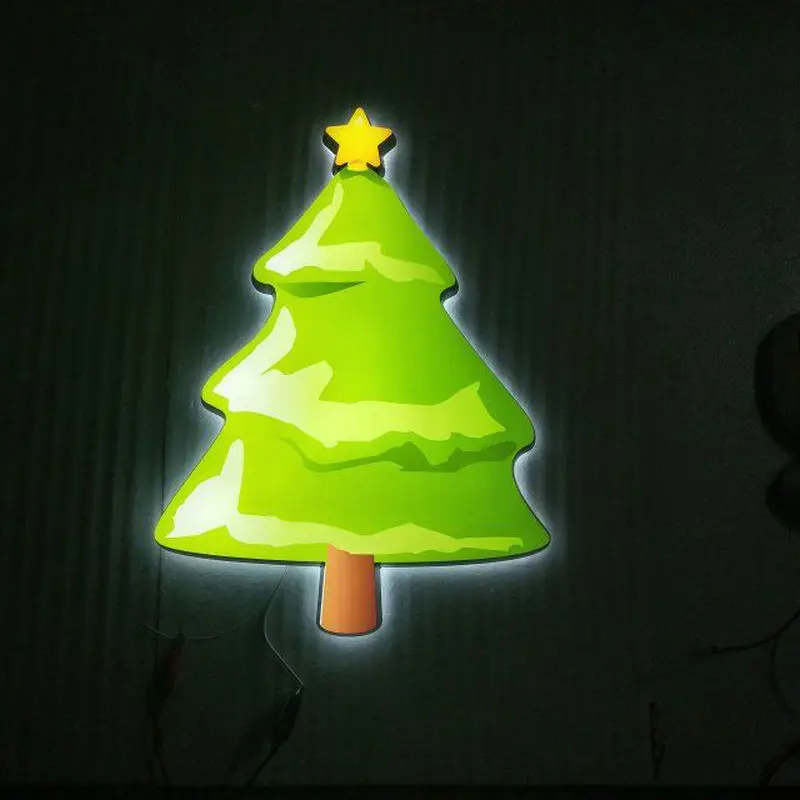 

led signs china electronic 3d mini acrylic advertising letters