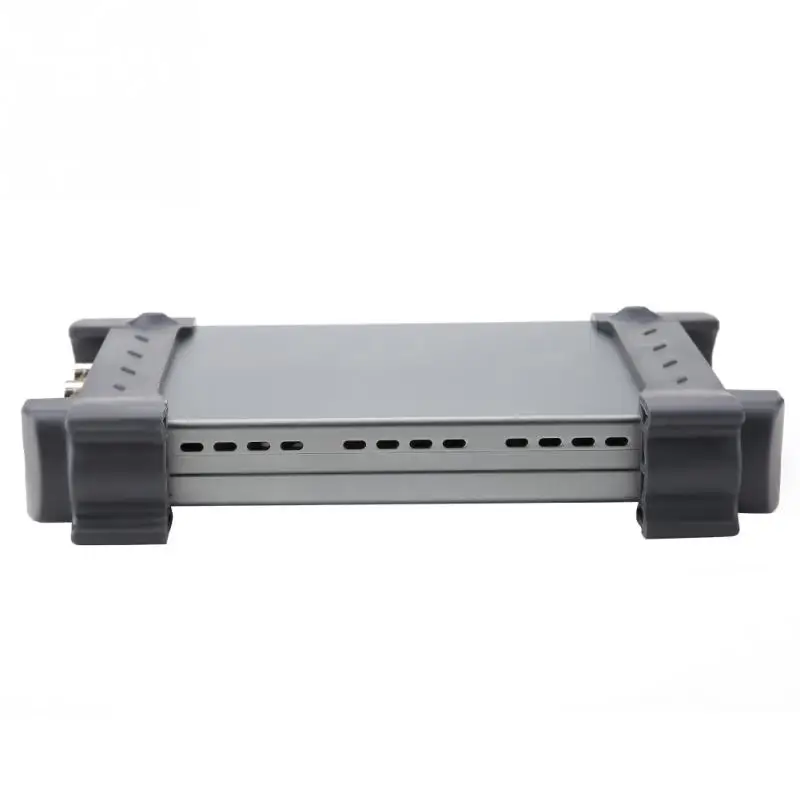 Hantek 6104BC PC USB2.0 цифровой осциллограф 4CH 100 МГц 1GSa/s 64K 2019 Новый | Инструменты