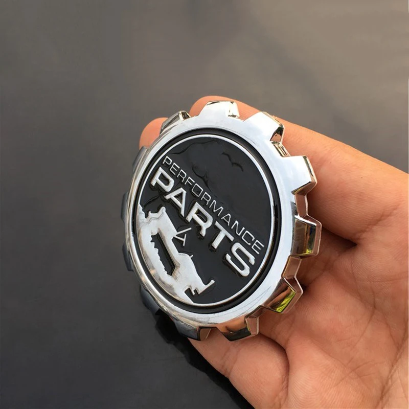 

Колесная Шестерня винтажная металлическая эмблема значок автостайлинг наклейка решетка для Jeep запчасти производительность Wrangler Grand Cherokee