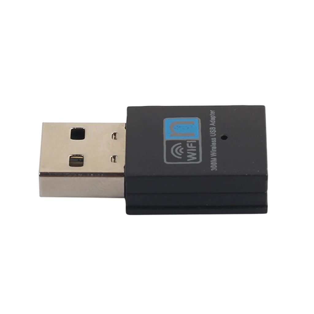 Мини 300 м USB2.0 RTL8192 Wifi ключ WiFi адаптер беспроводной wifi сетевая карта 802 11 n/g/b LAN