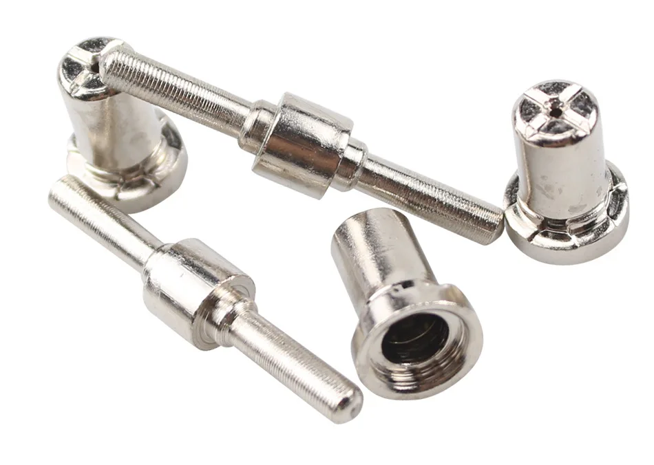 Plasma Cutter Consumables Extended Nickel-Plated Electrodes Nozzles For LG-40 PT-31 Torch CUT40 312 Cutting Machines | Инструменты