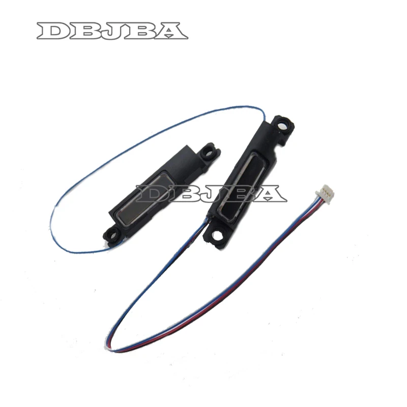 Новая колонка для ноутбука Dell Latitude m3520 5580 E5580 04VHN4 4VHN4 cn PK23000UQ00 speaker s|Компьютерные