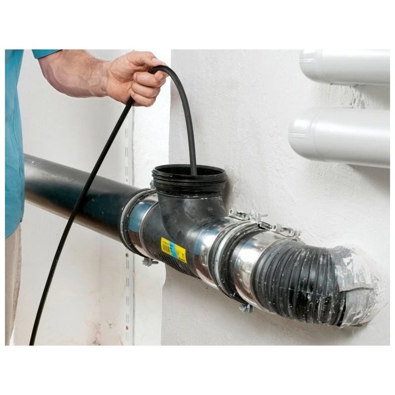 Комплект для промывки труб PC 7.5 Karcher|karcher k|pc kitpc cleaning kit |