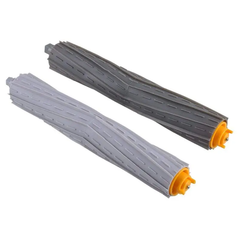 Replacement Parts Kit for iRobot Roomba 980 990 900 896 886 870 865 866 800 Accessories with 8 Side Brushes + 5 Filter 2 | Бытовая