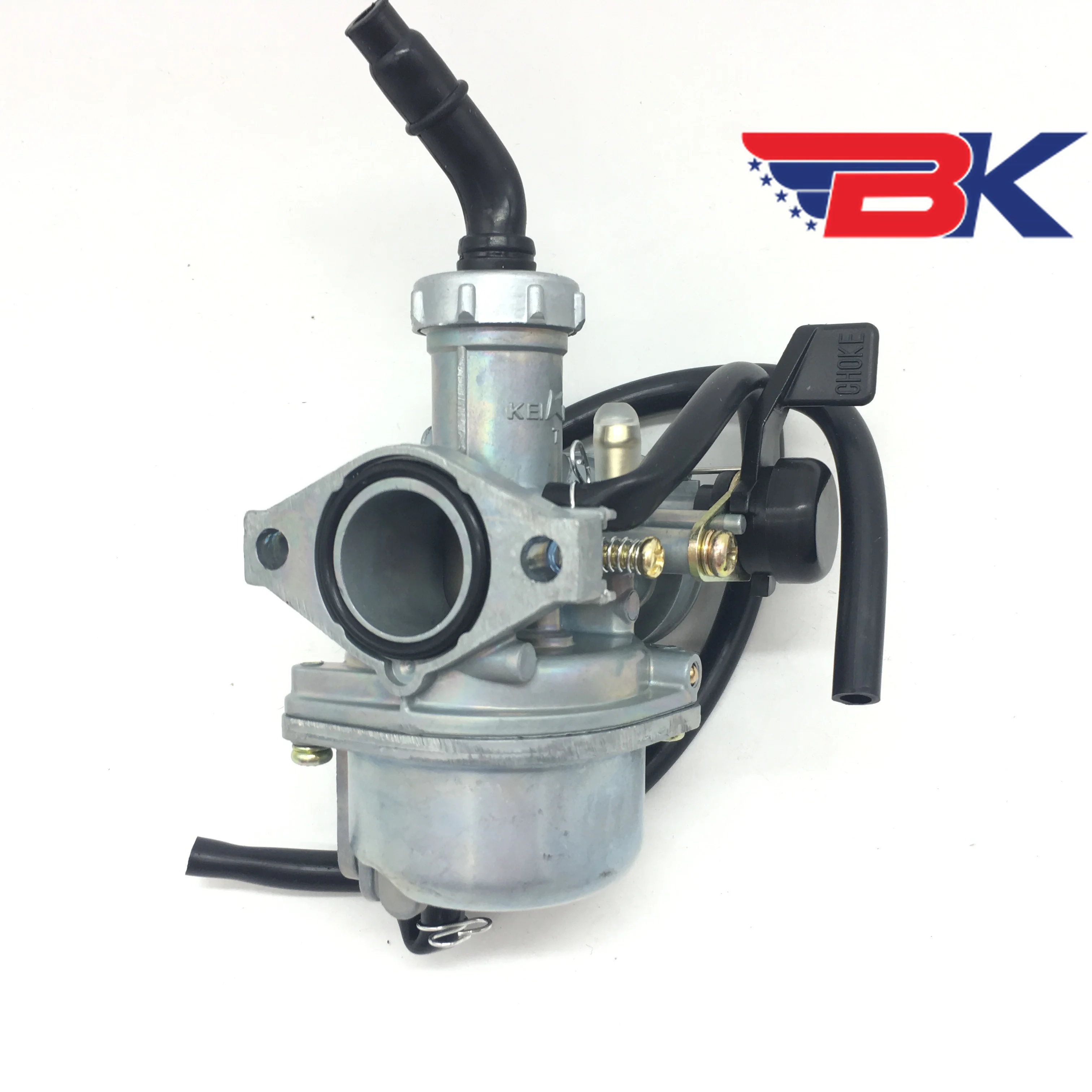 Карбюратор для мотоцикла XR50 CRF50 XR70 CRF70 внедорожника Lifan YX Zongshen двигатель