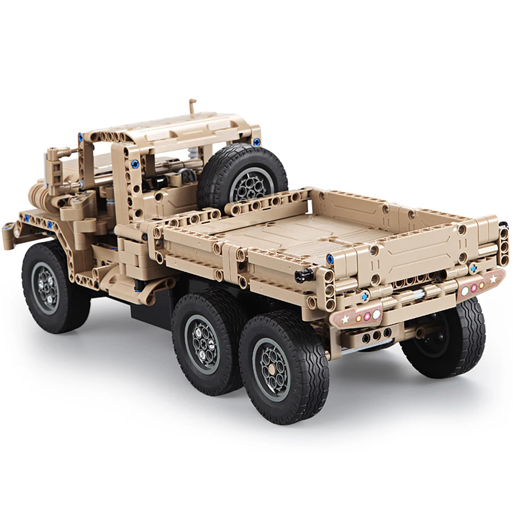Legou дистанционное управление автомобили Строительные блоки RC автомобиль |