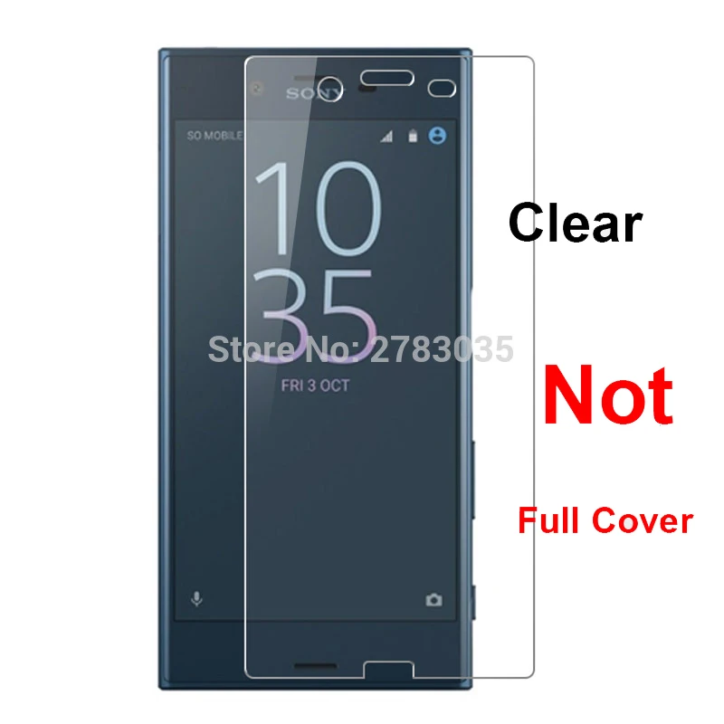 Для sony Xperia XZ F8331/XZs Dual 9H твердость 3D полное покрытие тонкий закаленное изогнутое