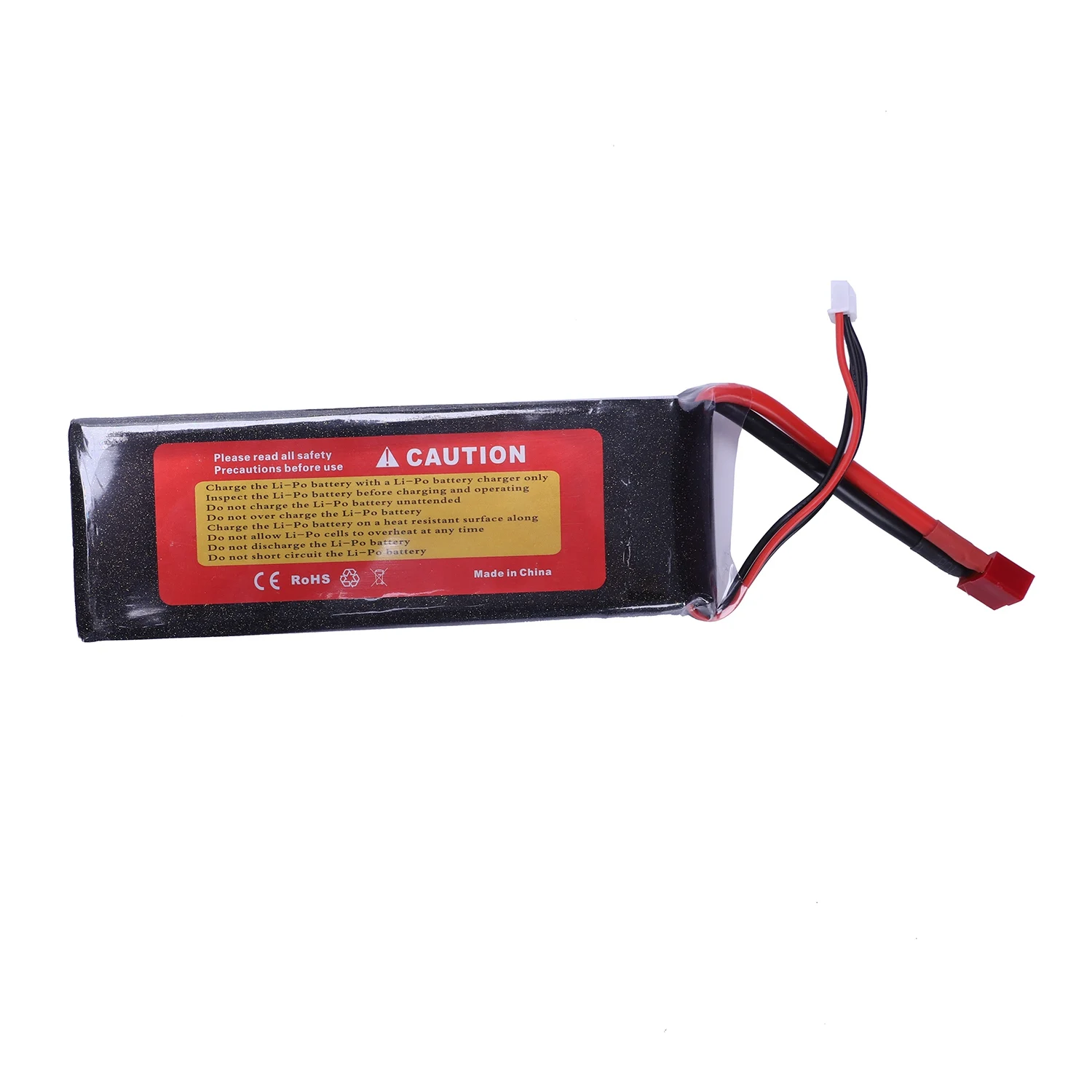 ZOP POWER 11 1 В 4500 мАч 45C 3S 1P Lipo Battery T Plug перезаряжаемый для радиоуправляемого гоночного