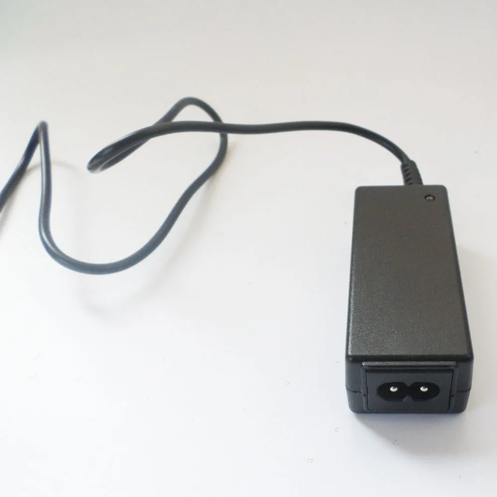 Адаптер переменного тока для Acer Aspire One A110 A150 D150 D250 ZG5 KAV10 KAV60 нетбук AOA 10 1 &quotзарядное