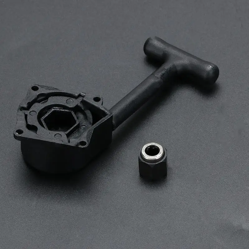 Pull Starter Recoil Start Kit For RC 1/10 R025 R020 HSP .18 Nitro Vertex VX Engine | Игрушки и хобби
