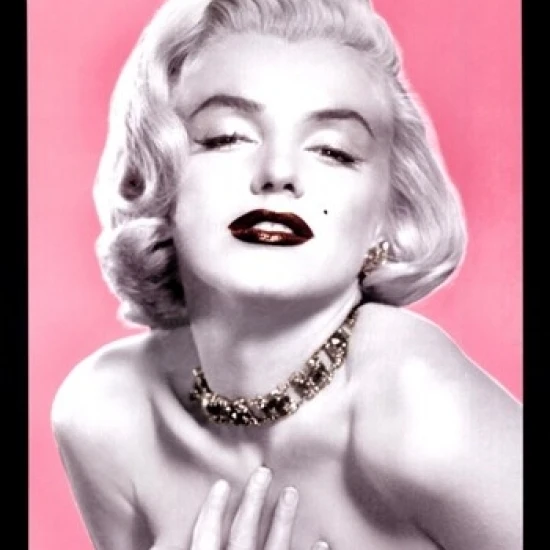 Marilyn Monroe - Seduce Poster Print (24 x 36) | Дом и сад