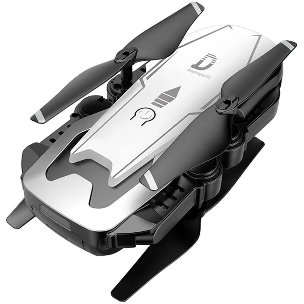 X12 Wi Fi FPV Радиоуправляемый Дрон высота Удержание широкоугольный объектив Waypoints