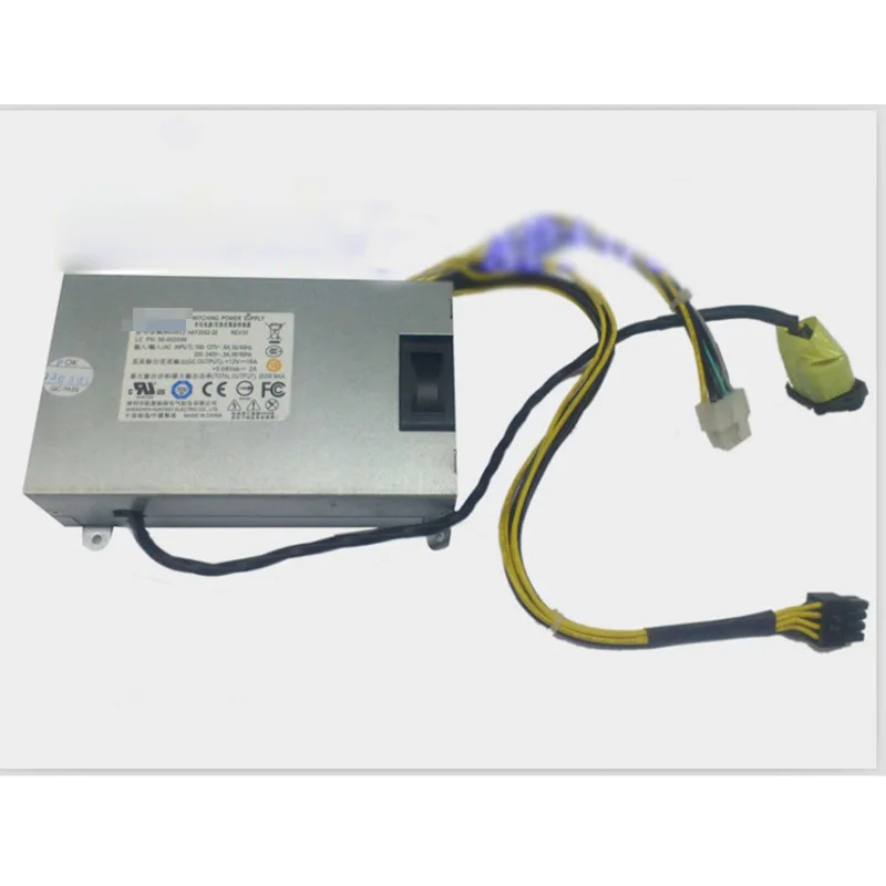 

Power Supply 200w for Lenovo B545 B355 B455 B540 B550 B350 HKF2002-3C APC006 HKF2002-32 FSP20-20FI